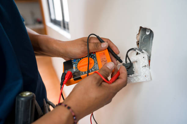 Professional Electrical Services in Paterson, NJ