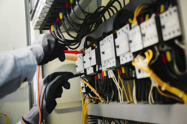 Best Surge Protection Installation  in Paterson, NJ